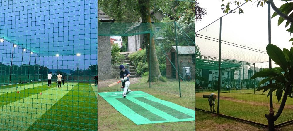 High-Rise Sports & Perimeter Netting Hyderabad