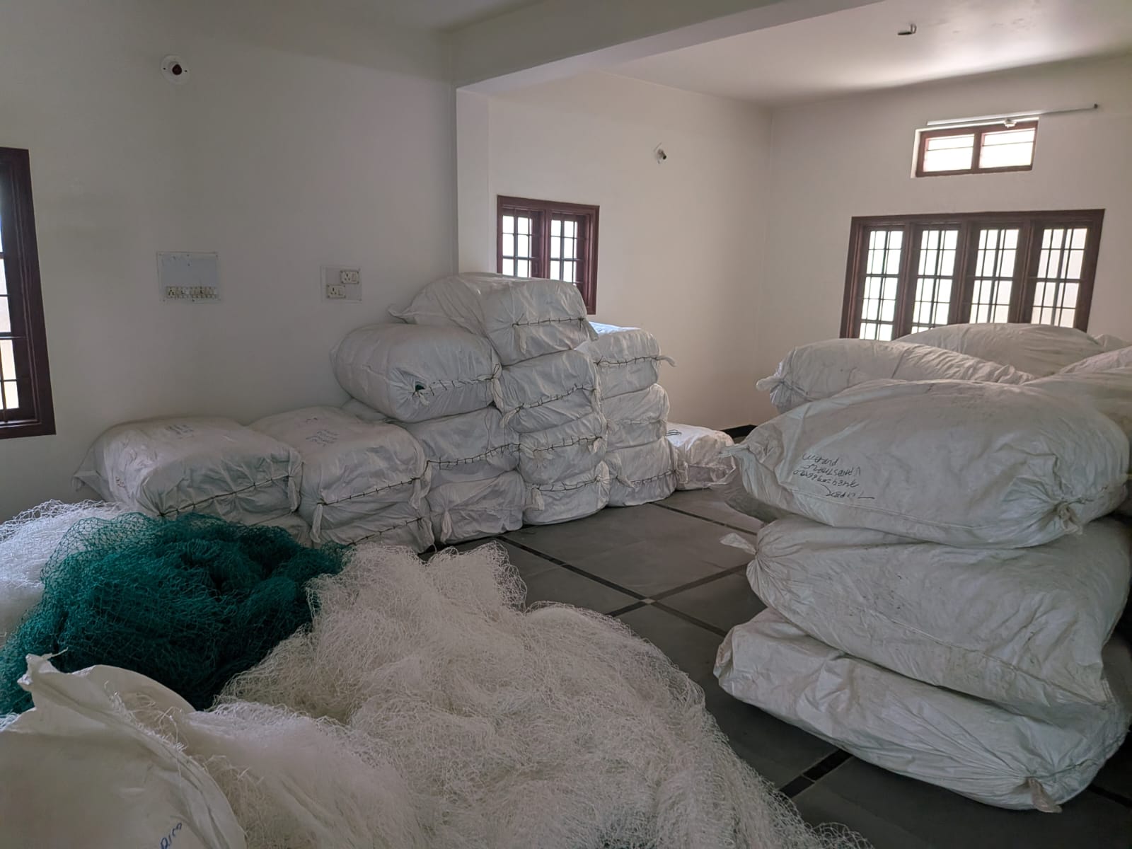 Safety net warehouse stock available Hyderabad